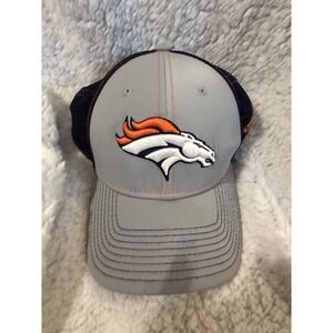 New Era NFL Denver Broncos Vintage Cap Size Large-XLarge